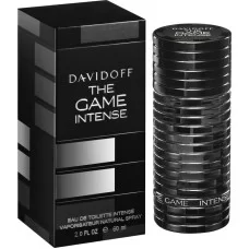 Davidoff The Game Intense